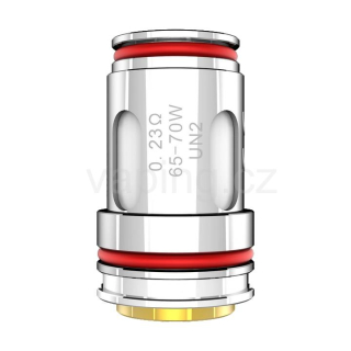 Žhavící hlava Uwell Crown 5 (0,23ohm)