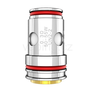 Žhavící hlava Uwell Crown 5 (0,3ohm)