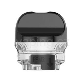 Smok IPX 80 - náhradní RPM 2 POD (cartridge)