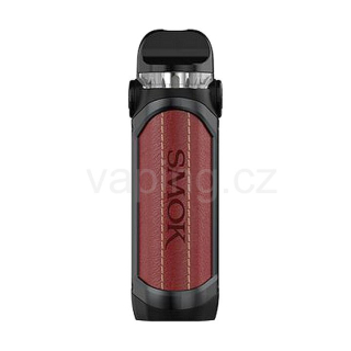 Smok IPX 80 Kit 3000mAh (Červená)