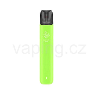 Elf bar e-cigareta RF350 (350mAh) zelená