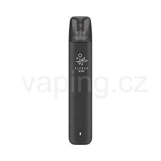 Elf bar e-cigareta RF350 (350mAh) černá