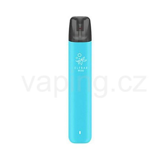 Elf bar e-cigareta RF350 (350mAh) modrá