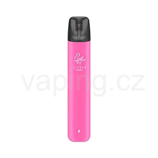 Elf bar e-cigareta RF350 (350mAh) růžová