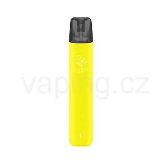 Elf bar e-cigareta RF350 (350mAh) žlutá