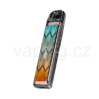 Lost Vape URSA Nano (wave cyan) 800mAh