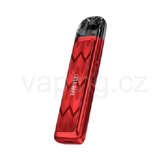 Lost Vape URSA Nano (wave red) 800mAh