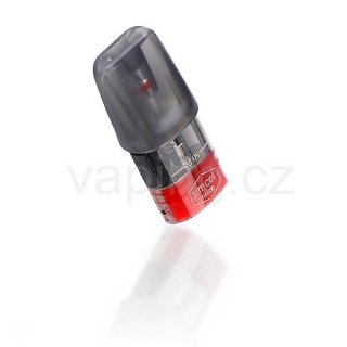 ELFBAR RF350 POD náhradní cartridge 1,6ml (1ks)