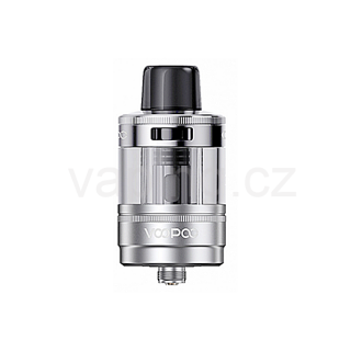 VooPoo PnP-X Pod Tank DTL (PnP X) Silver 5ml