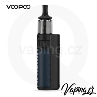 Voopoo Drag Q Kit (1250mAh) galaxy blue