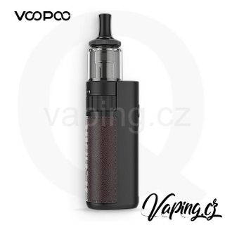 Voopoo Drag Q Kit (1250mAh) chestnut