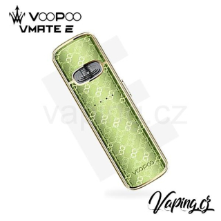 E-cigareta VooPoo VMATE E (green) 1200mAh