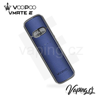 E-cigareta VooPoo VMATE E (blue) 1200mAh