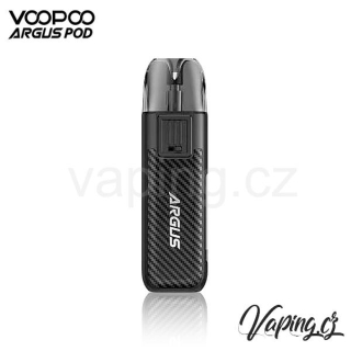 E-cigareta VooPoo ARGUS (carbon fiber) 800mAh