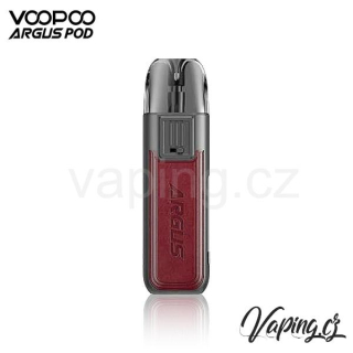 E-cigareta VooPoo ARGUS (red) 800mAh