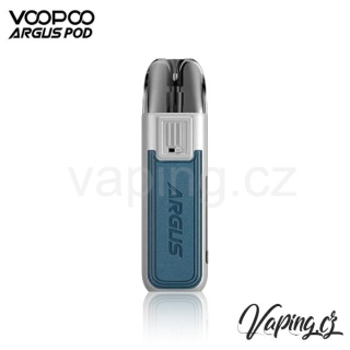 E-cigareta VooPoo ARGUS (sky blue) 800mAh