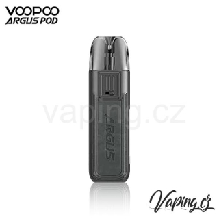E-cigareta VooPoo ARGUS (gray) 800mAh