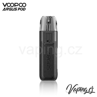 E-cigareta VooPoo ARGUS (black) 800mAh