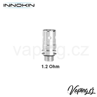 Innokin Z Coil žhavící hlava MTL (1,2ohm)
