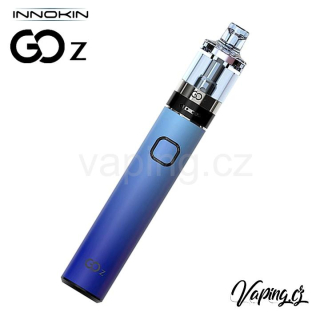 Innokin GO Z e-cigareta (Lagoon Blue) 1500mAh