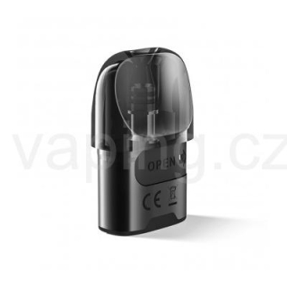 Lost Vape URSA prázdný POD 2,5ml (černá)