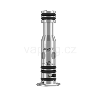 Lost Vape náhradní žhavící hlava UB Mini S1 0,8ohm