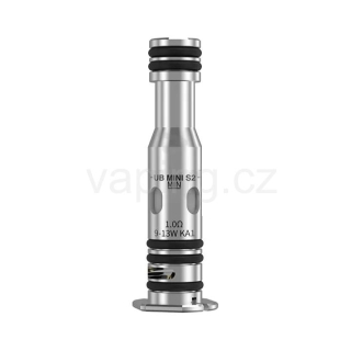 Lost Vape náhradní žhavící hlava UB Mini S2 1ohm