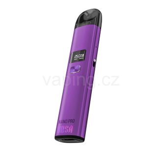 Lost Vape URSA Nano Pro (violet) 900mAh