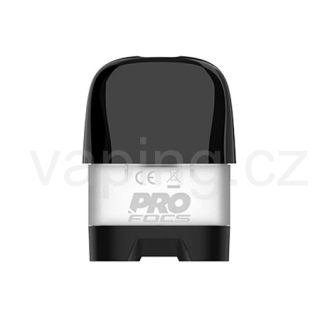 Náhradní cartridge Uwell Caliburn X (3ml)