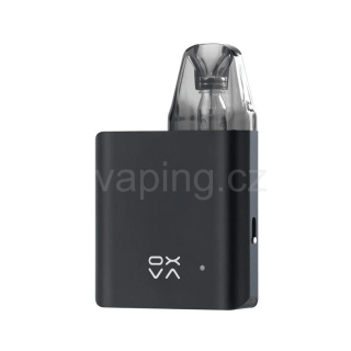 E-cigareta OXVA Xlim SQ (black) 900mAh