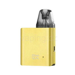 E-cigareta OXVA Xlim SQ (gold) 900mAh