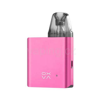 E-cigareta OXVA Xlim SQ (pink) 900mAh