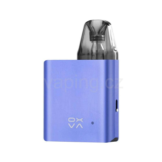 E-cigareta OXVA Xlim SQ (light blue) 900mAh