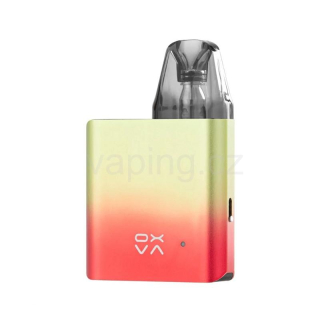 E-cigareta OXVA Xlim SQ (pink green) 900mAh