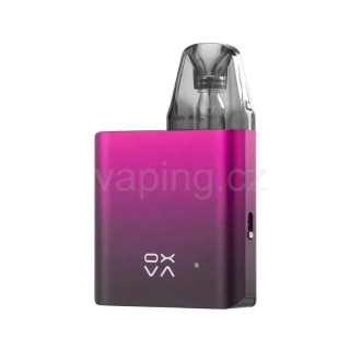 E-cigareta OXVA Xlim SQ (purple black) 900mAh