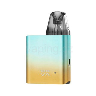 E-cigareta OXVA Xlim SQ (gold blue) 900mAh