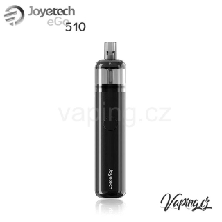 Joyetech eGo 510 (ČERNÁ) 850mAh