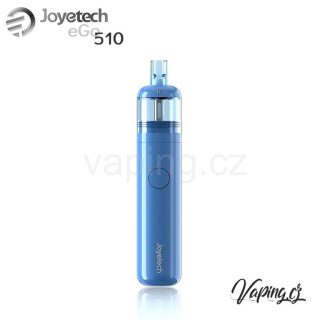 Joyetech eGo 510 (MODRÁ) 850mAh