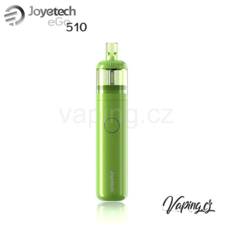 Joyetech eGo 510 (ZELENÁ) 850mAh