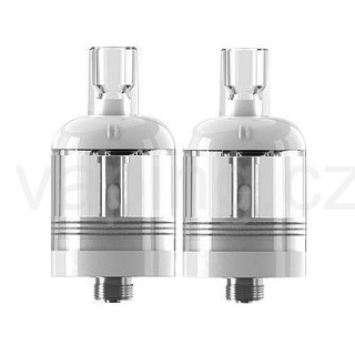 Joyetech eGo 510 - 2x náhradní POD cartridge (BÍLÁ)