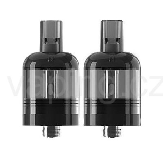 Joyetech eGo 510 - 2x náhradní POD cartridge (ČERNÁ)