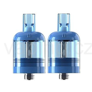 Joyetech eGo 510 - 2x náhradní POD cartridge (MODRÁ)