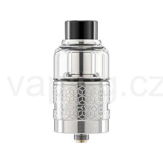 OXVA Unione PnM náhradní tank 510 (stříbrný) 4/5ml