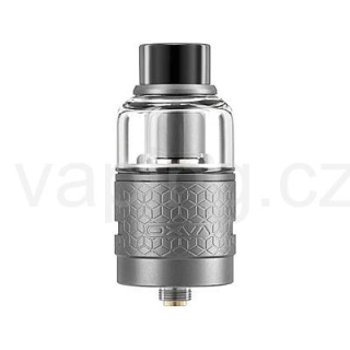 OXVA Unione PnM náhradní tank 510 (gunmetal) 4/5ml