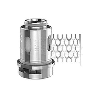 OXVA náhradní žhavící hlava 0,2ohm Origin Unicoil (Mesh)