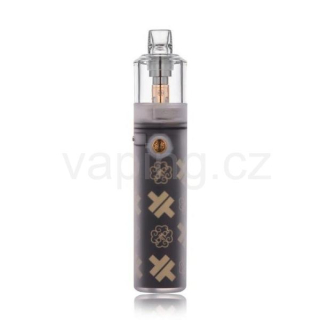 dotMod dotStick REVO (clear) 
