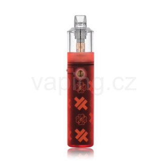 dotMod dotStick REVO (red) 