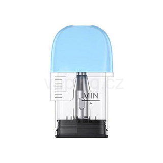 Uwell POPREEL P1 POD (1.2ohm) Macaron Blue