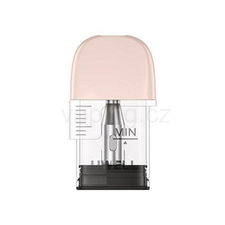 Uwell POPREEL P1 POD (1.2ohm) Apricot Beige