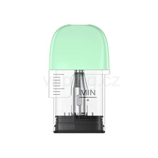 Uwell POPREEL P1 POD (1.2ohm) Apple Green